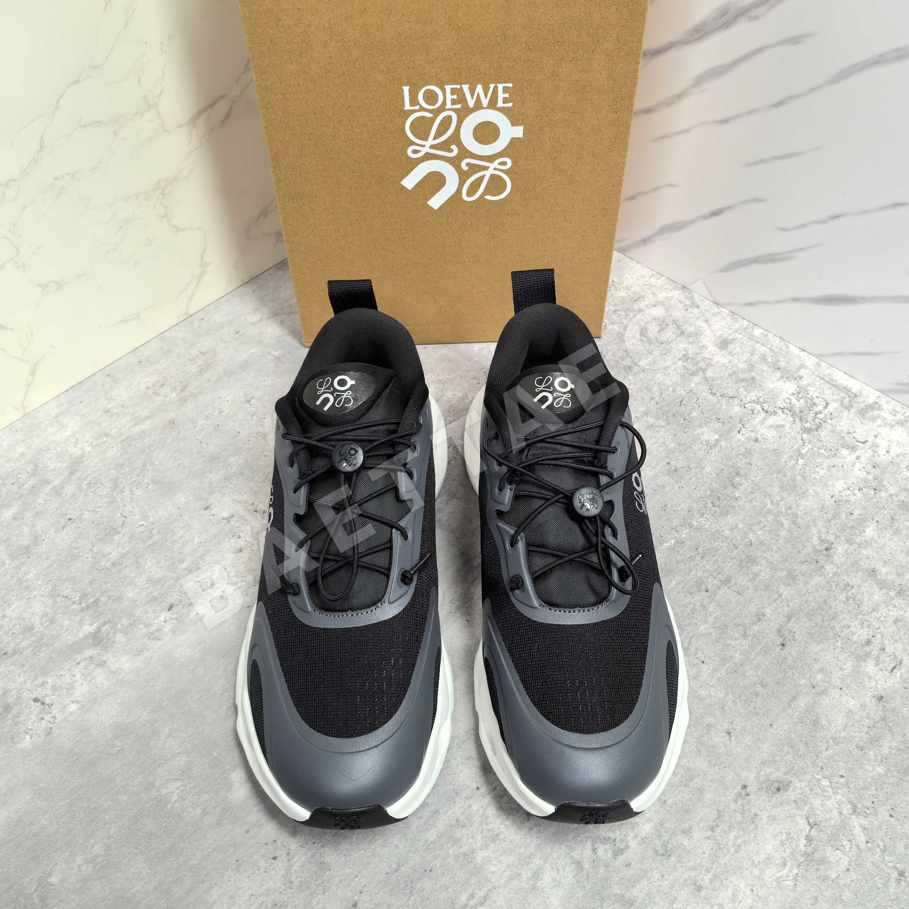 ON 클라우드솔로 드로스트링 로우탑 신발 상세 이미지 5