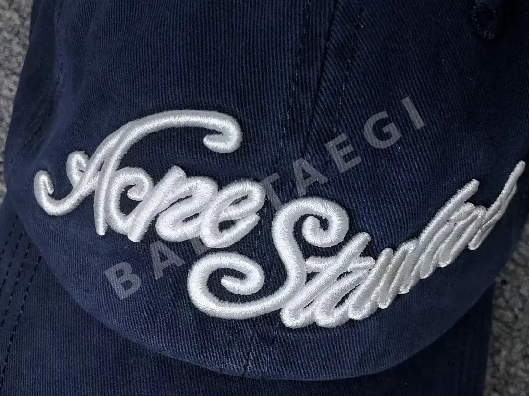 아크네스튜디오 모자 202697 Acne Studios Hat 상세 이미지 23