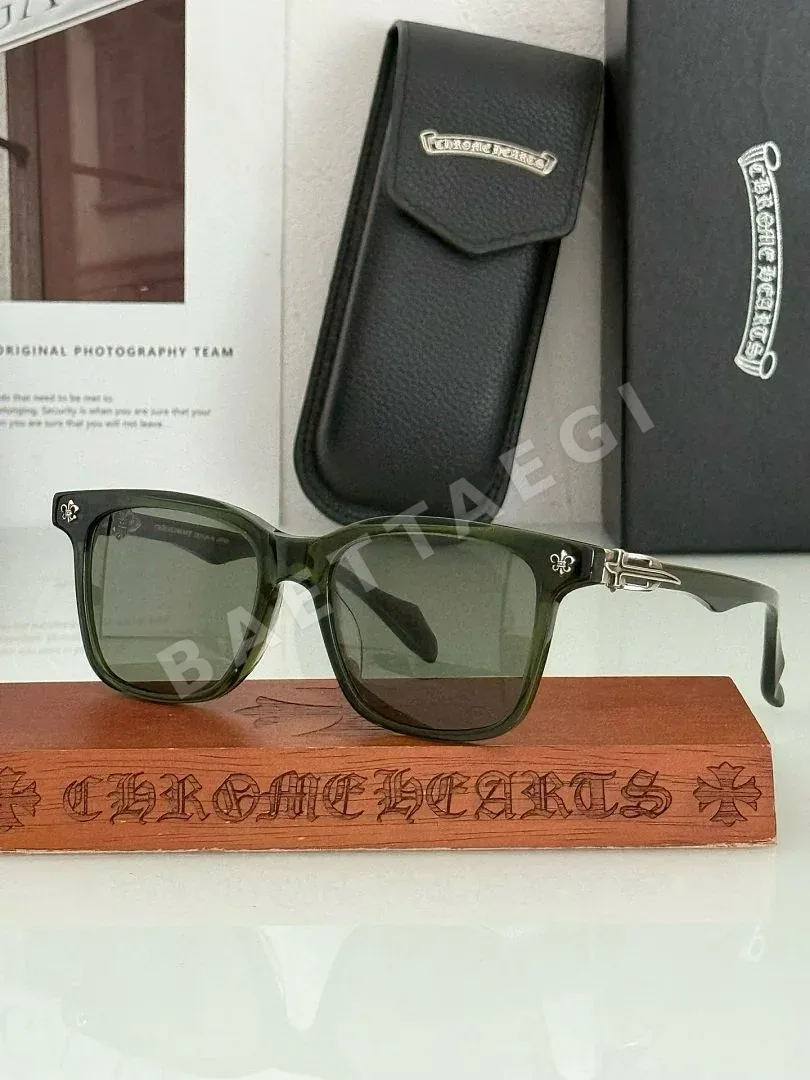 크롬하츠 선글라스 205191 Chrome Hearts Sunglasses 상세 이미지 6