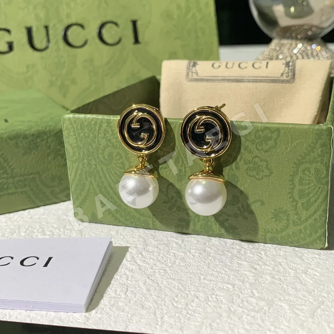 구찌 귀걸이 55833 Gucci Earrings 상세 이미지 3