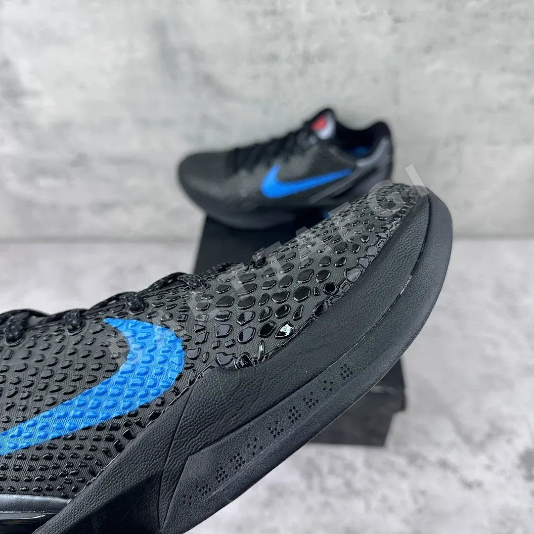 나이키 코비 6 429659-016 200987 Nike Kobe 6 Dark Knight ZK6 상세 이미지 2