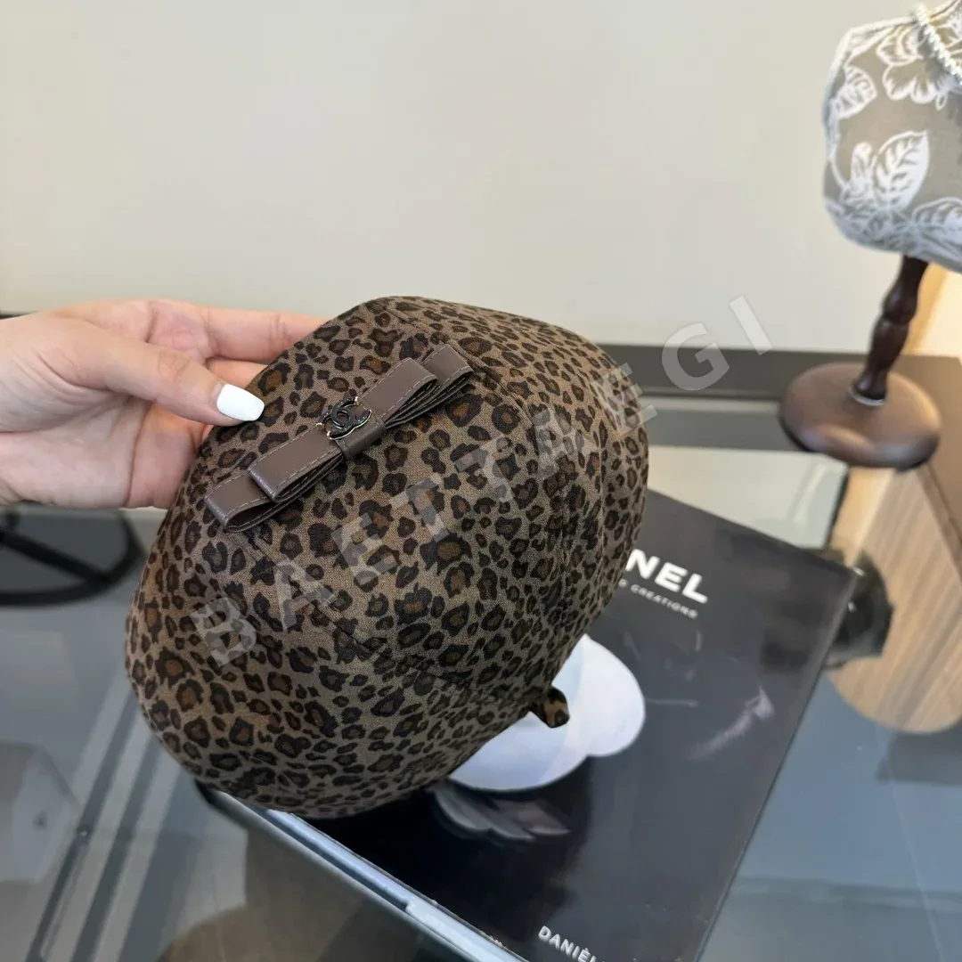 샤넬 모자 185737 Chanel Cap 상세 이미지 7