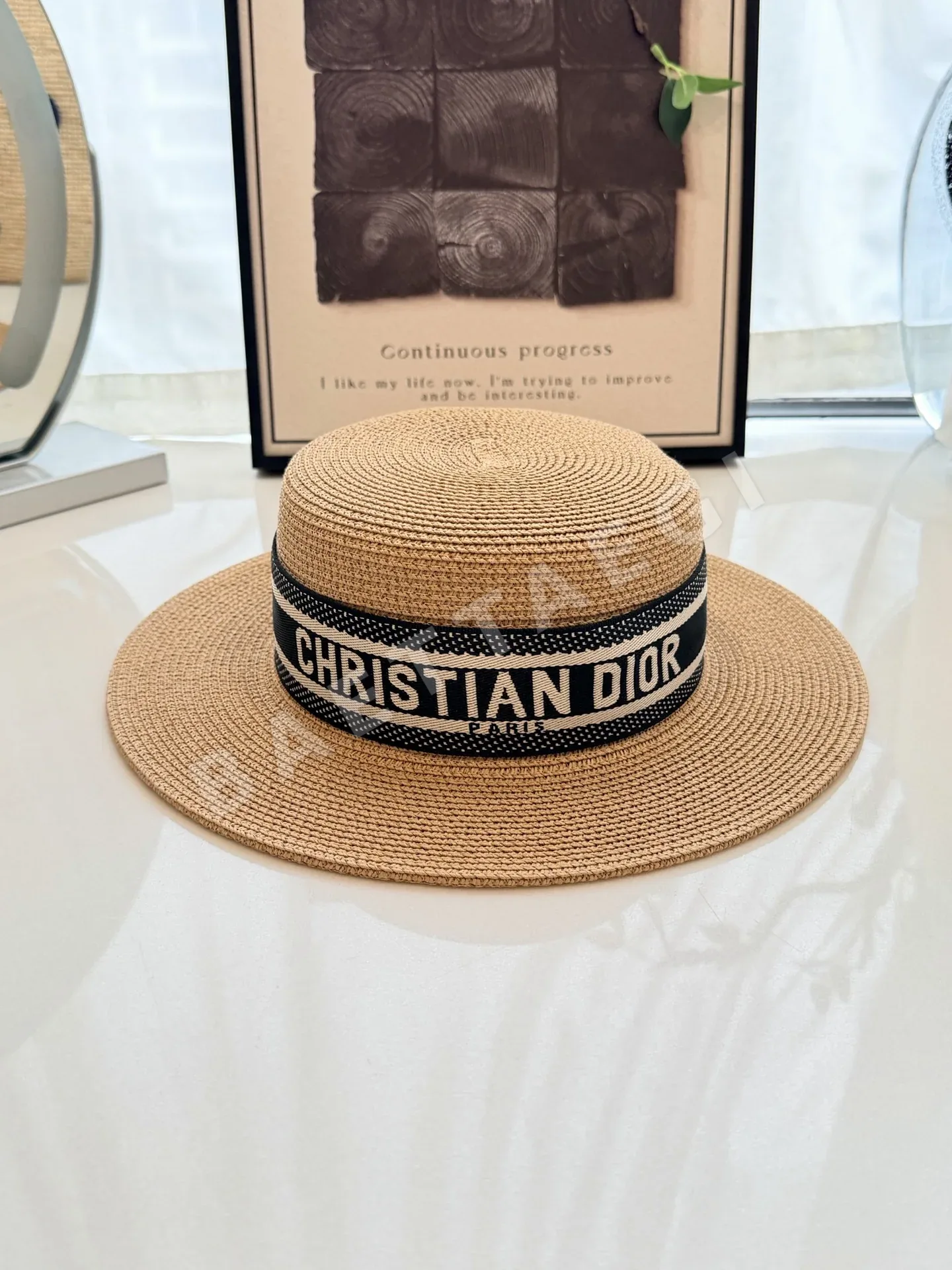 디올 모자 78843 Dior Cap 상세 이미지 2