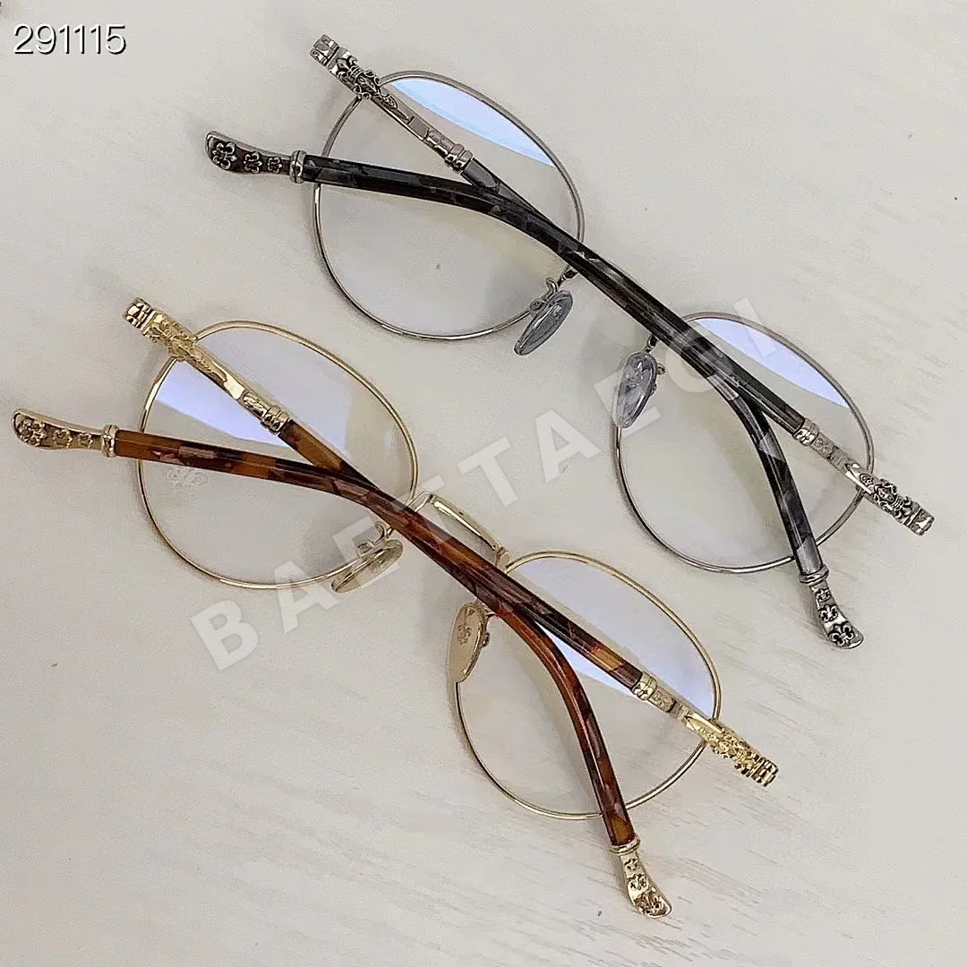 크롬하츠 선글라스 204812 Chrome Hearts Sunglasses 상세 이미지 5