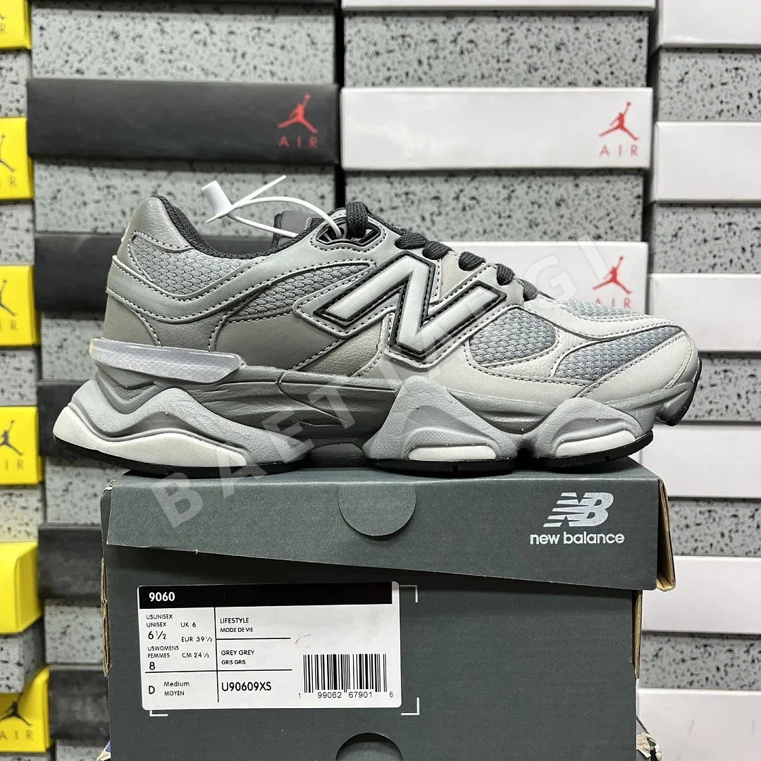 뉴발란스 [C] 9060 U90609XS 202272 New Balance 9060