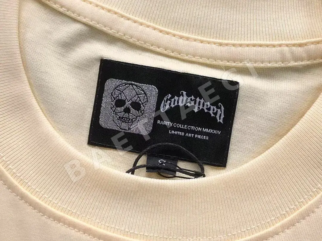 갓스피드 반팔 티셔츠 203339 Godspeed T-Shirt 상세 이미지 17