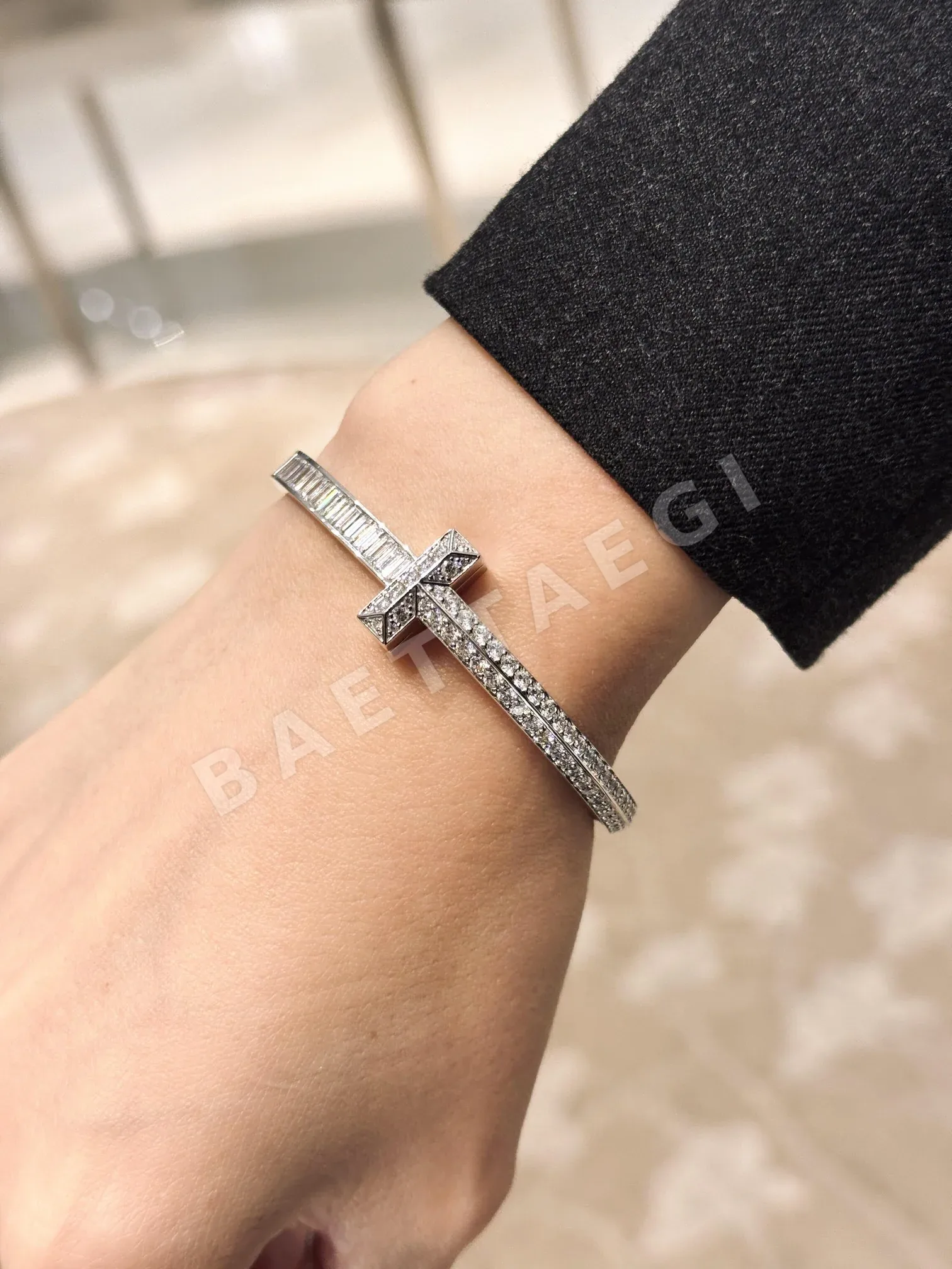 티파니 팔찌 70852 Tiffany & Co Bracelet 상세 이미지 8