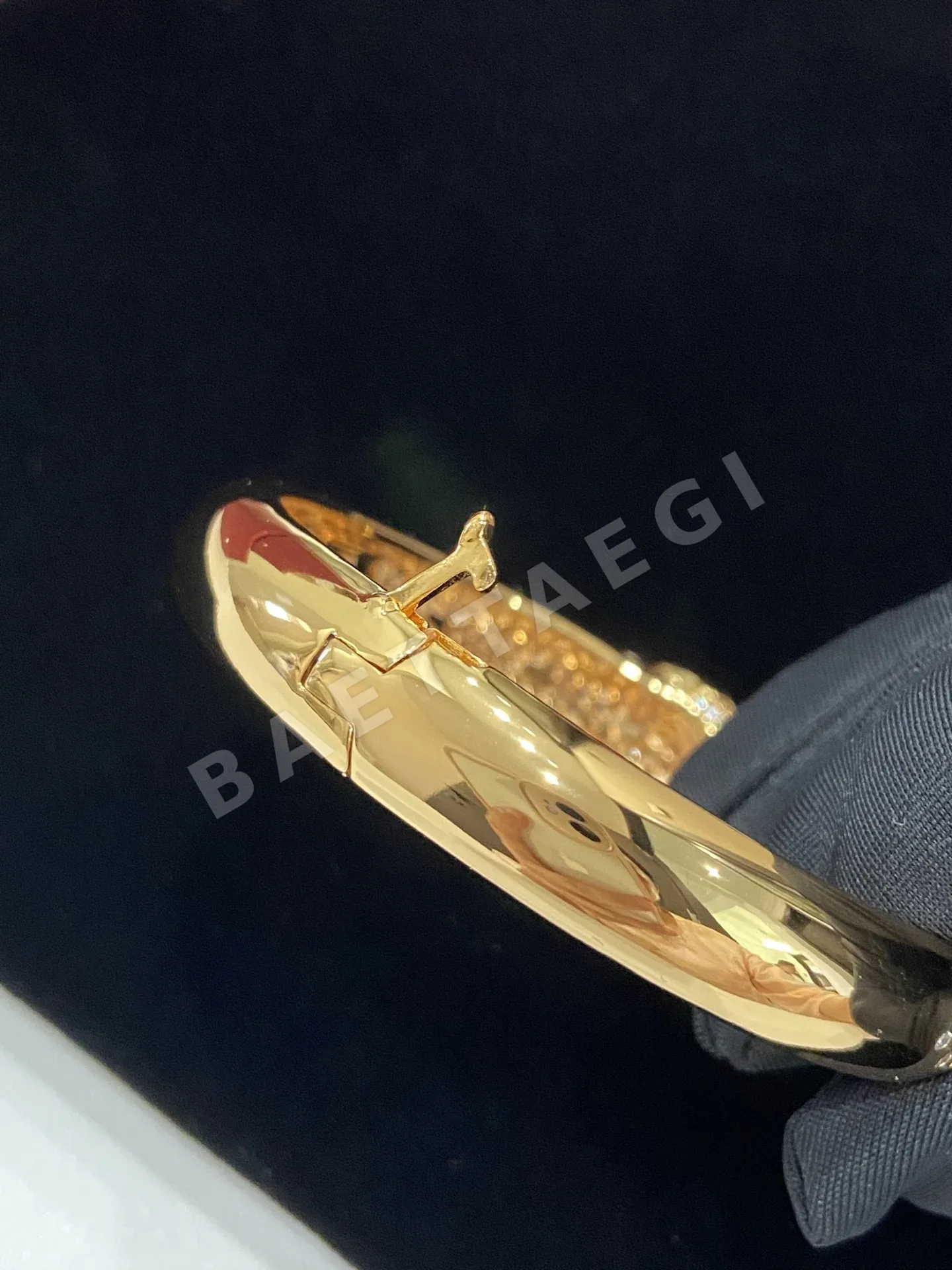 까르띠에 팔찌 61159 Cartier Bracelet 상세 이미지 13