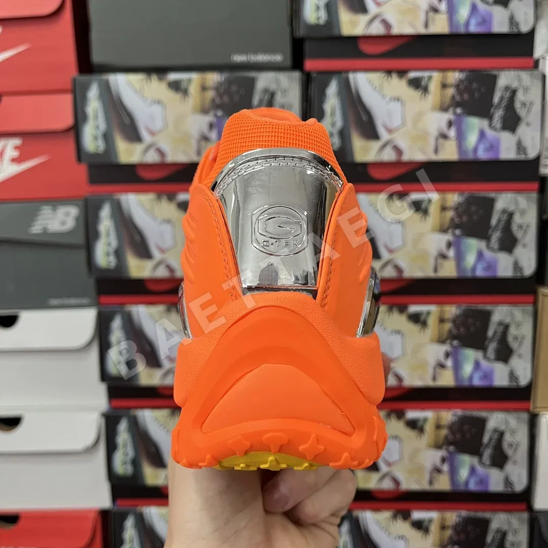 나이키 핫 스텝 2 DZ7293-800 200973 Nike Hot Step 2 Drake NOCTA Total Orange 상세 이미지 16
