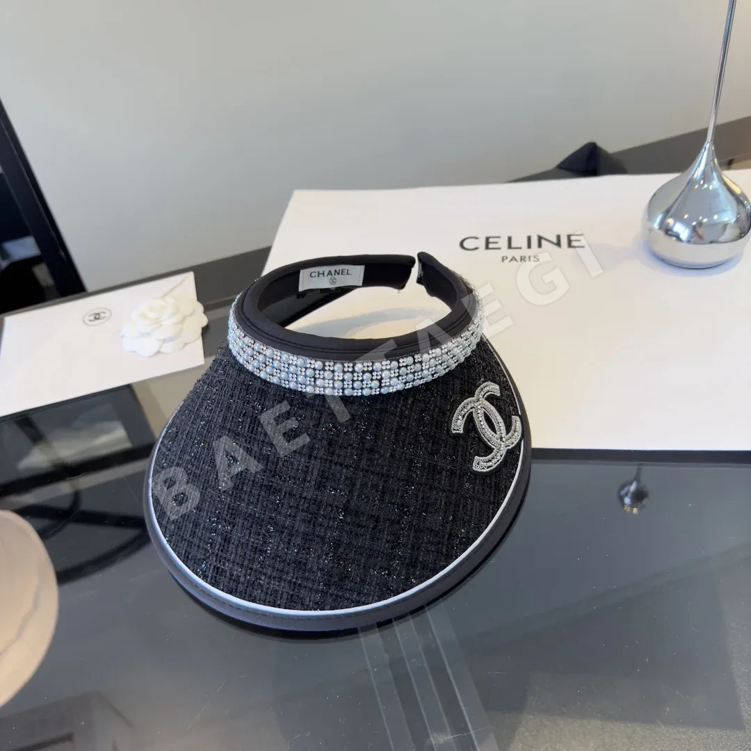 샤넬 모자 185364 Chanel Cap 상세 이미지 3