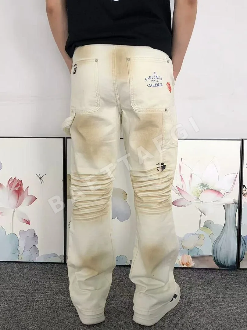 갤러리디파트먼트 바지 203181 Gallery Dept. Pants 상세 이미지 4
