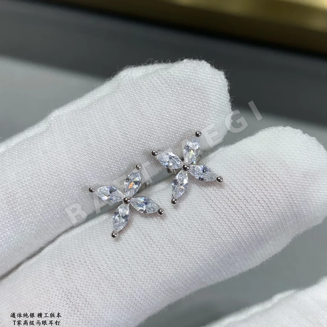 티파니 귀걸이 71092 Tiffany & Co Earrings 상세 이미지 2