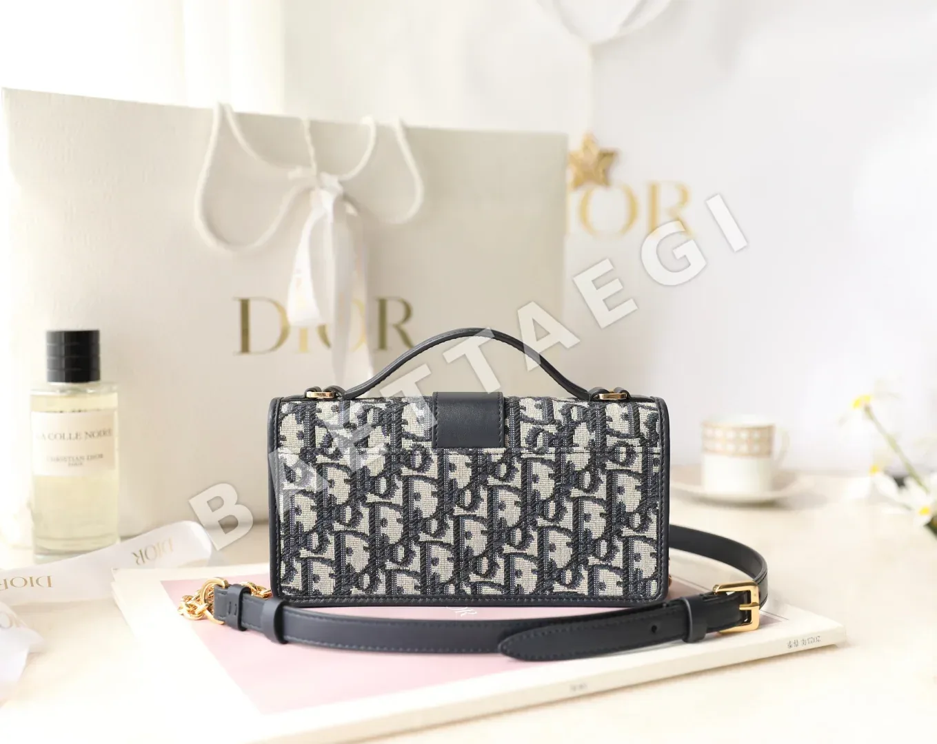디올 165327 가방 Dior Bag 상세 이미지 5