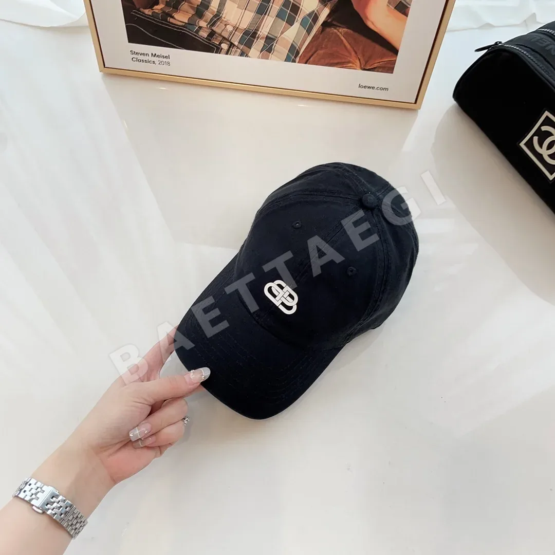 발렌시아가 모자 81736 Balenciaga Cap 상세 이미지 4