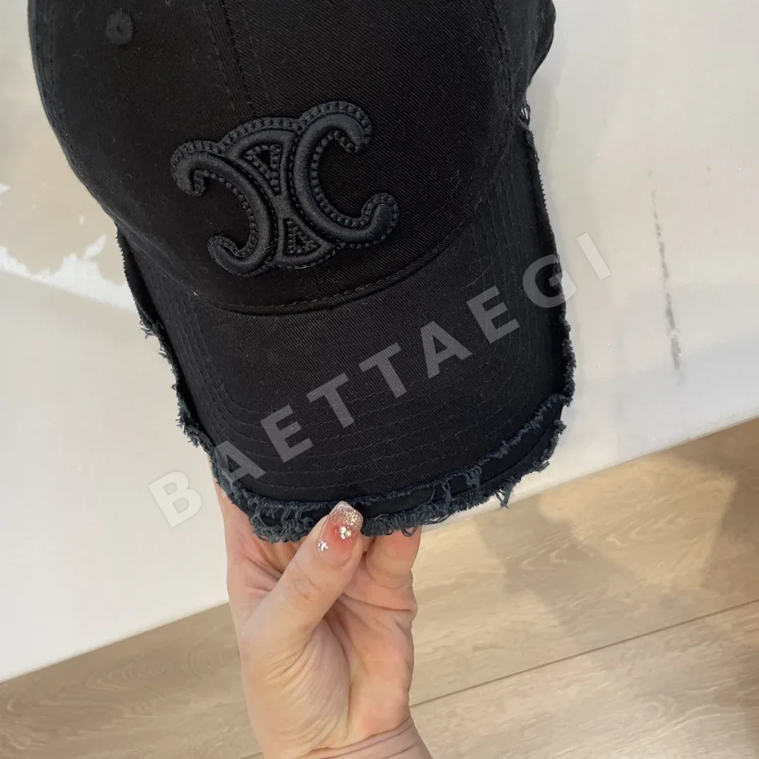 셀린느 모자 83551 Celine Cap 상세 이미지 6