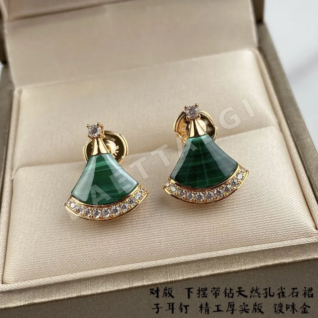 불가리 귀걸이 64899 Bvlgari Earrings 상세 이미지 4
