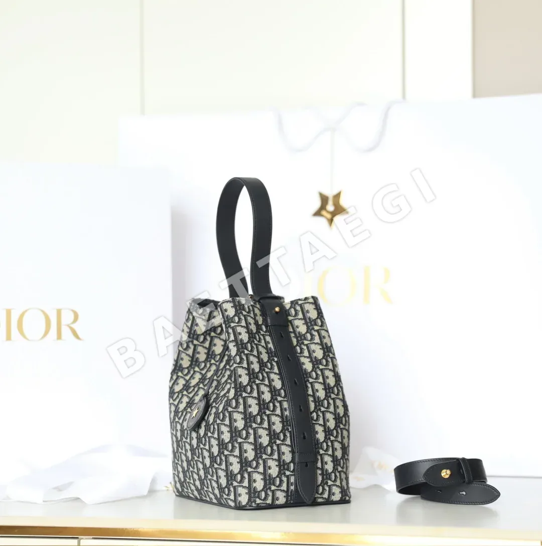 디올 165275 가방 Dior Bag 상세 이미지 5