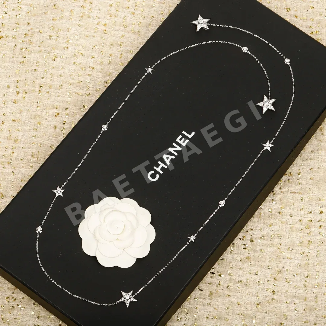 샤넬 목걸이 69061 Chanel Necklace 상세 이미지 1