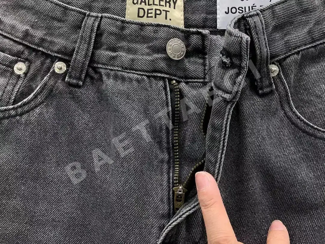 갤러리디파트먼트 바지 203256 Gallery Dept. Pants 상세 이미지 13