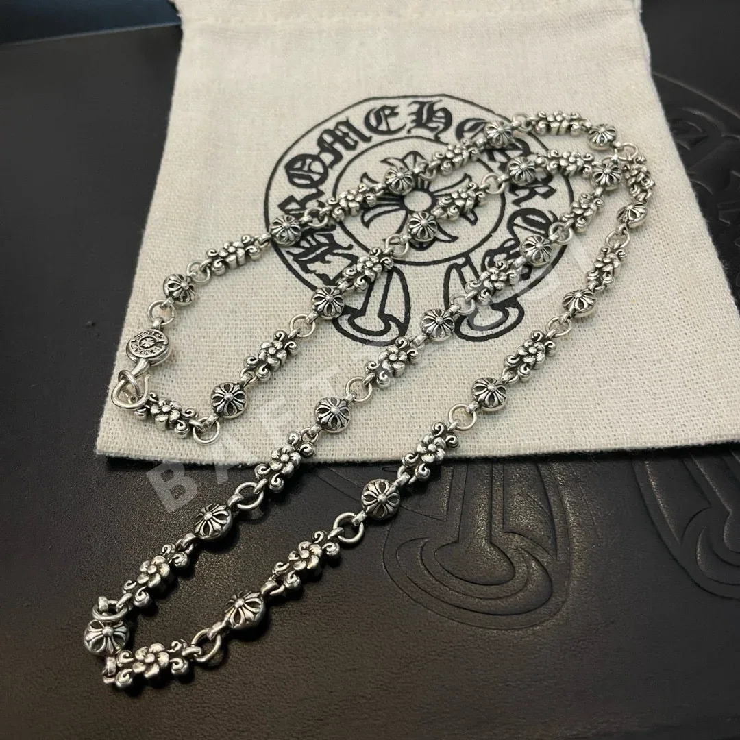크롬하츠 목걸이 62957 Chrome Hearts Necklace 상세 이미지 8
