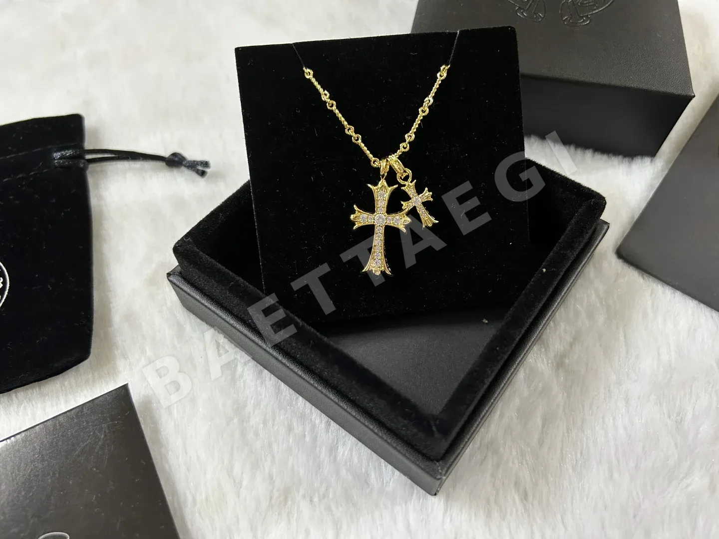 크롬하츠 목걸이 62471 Chrome Hearts Necklace 상세 이미지 6