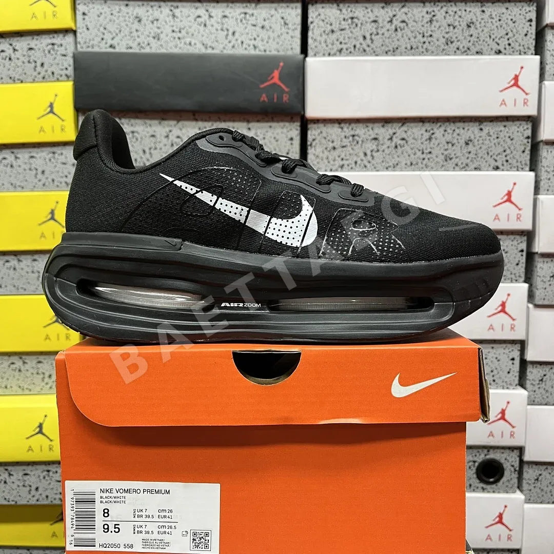 나이키 [CG] 보메로 프리미엄 HQ2050-558 201998 Nike Vomero Premium