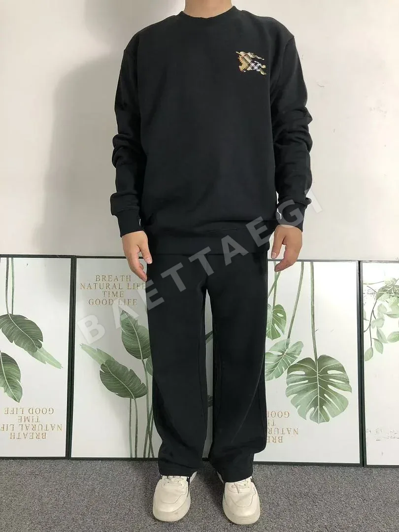 버버리 후드티 203555 Burberry Hoodie 상세 이미지 3