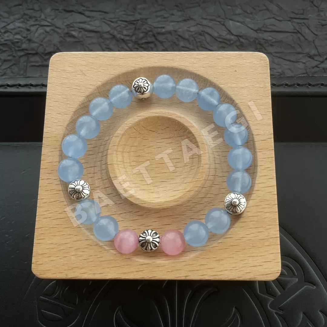 크롬하츠 팔찌 61813 Chrome Hearts Bracelet 상세 이미지 9
