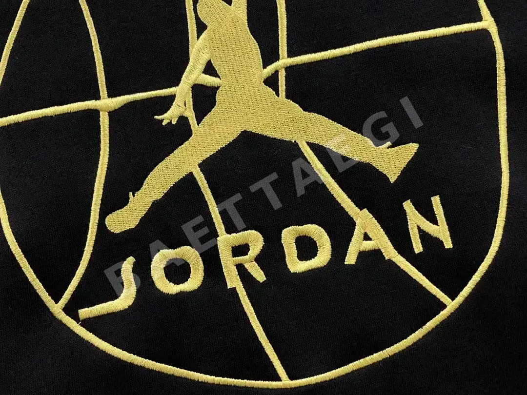 나이키 조던 후드티 203074 Nike Jordan Hoodie 상세 이미지 10
