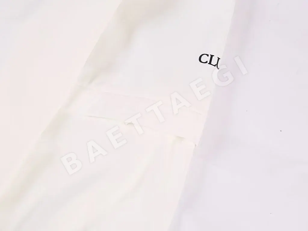 나이키 x 드레이크 녹타 골프 크루넥 탑 상세 이미지 5