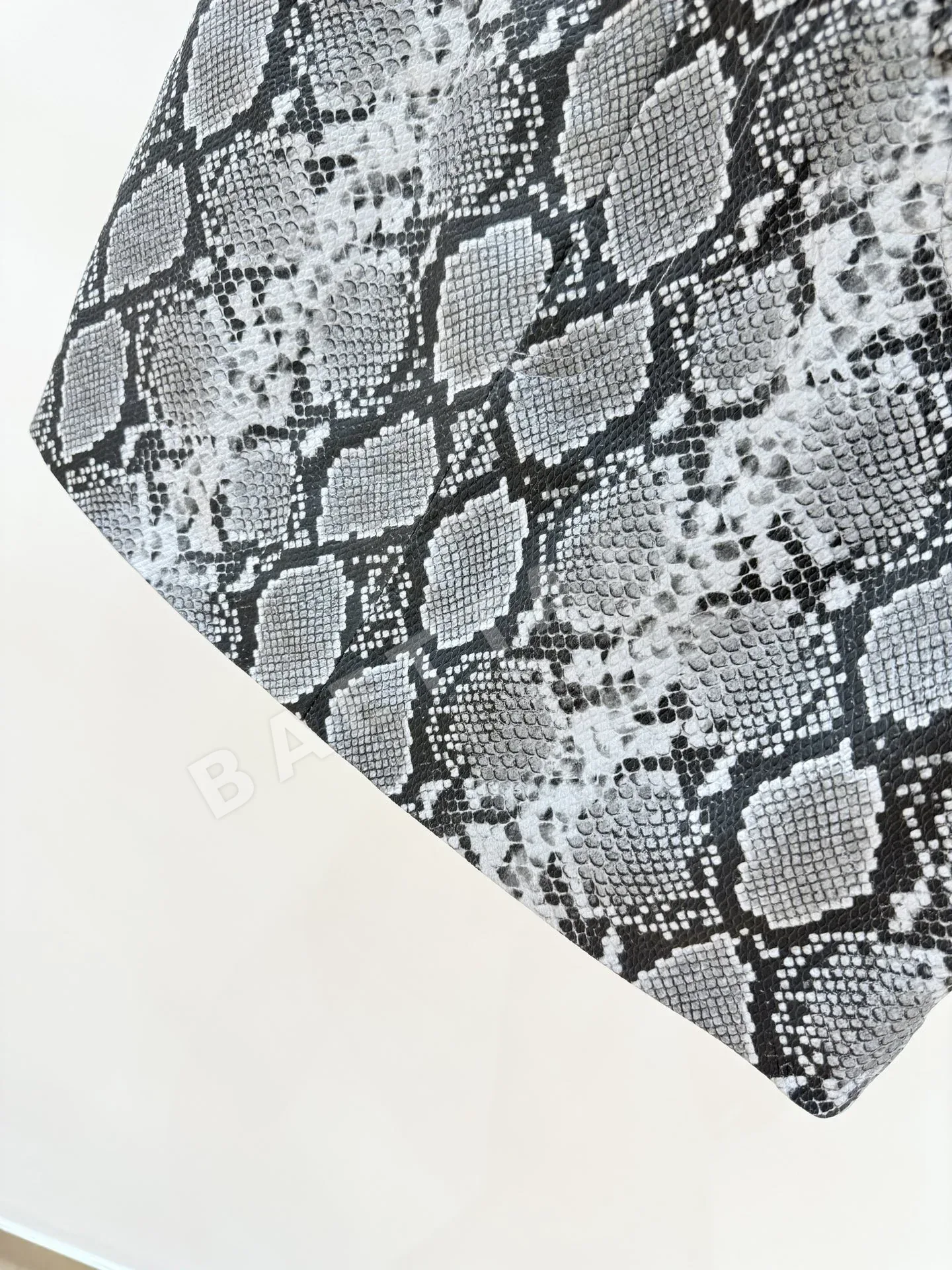 보테가베네타 여성 스커트 168787 Bottega Veneta Skirt 상세 이미지 5