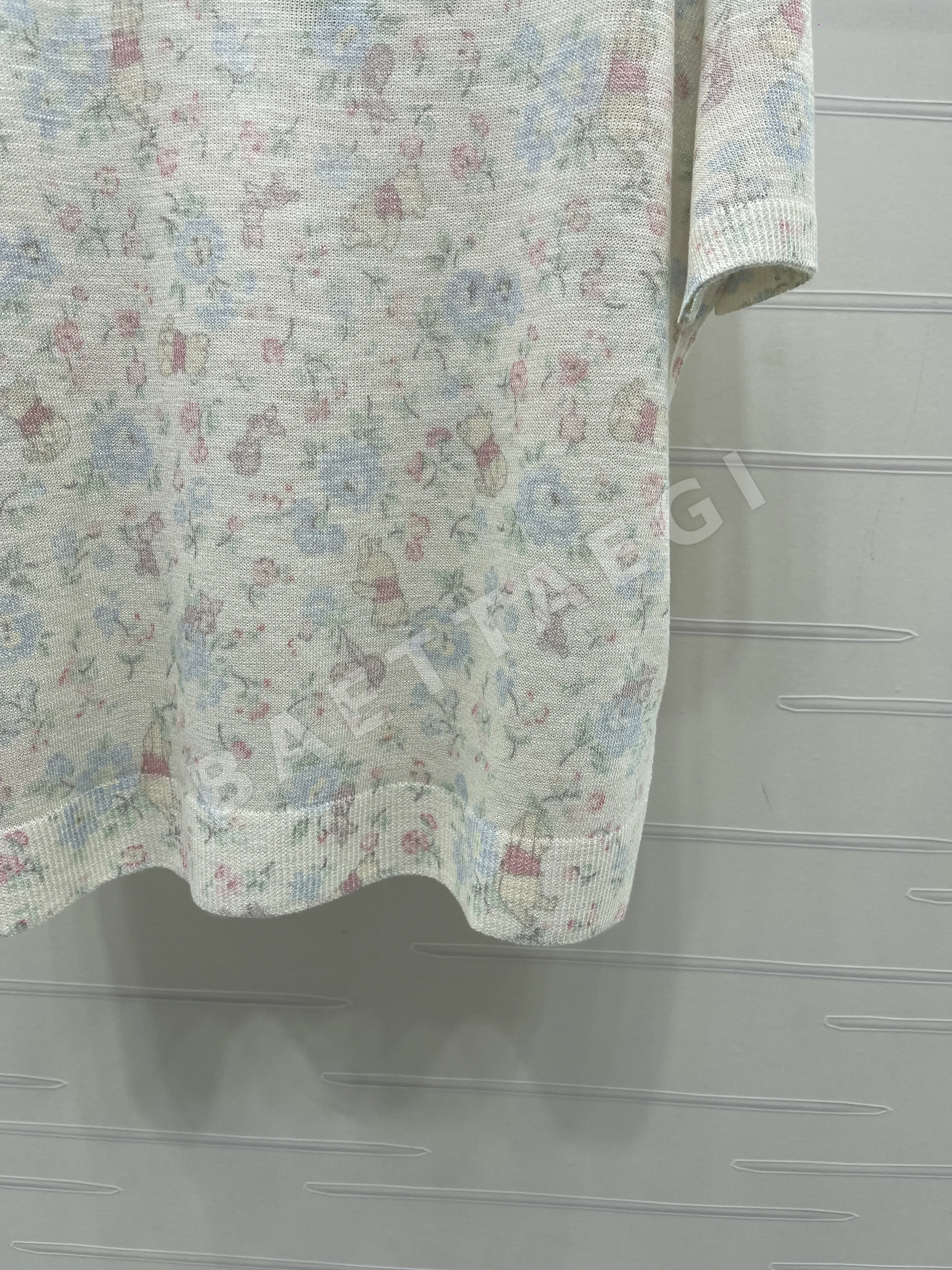 디올 여성 반팔 상세 이미지 15