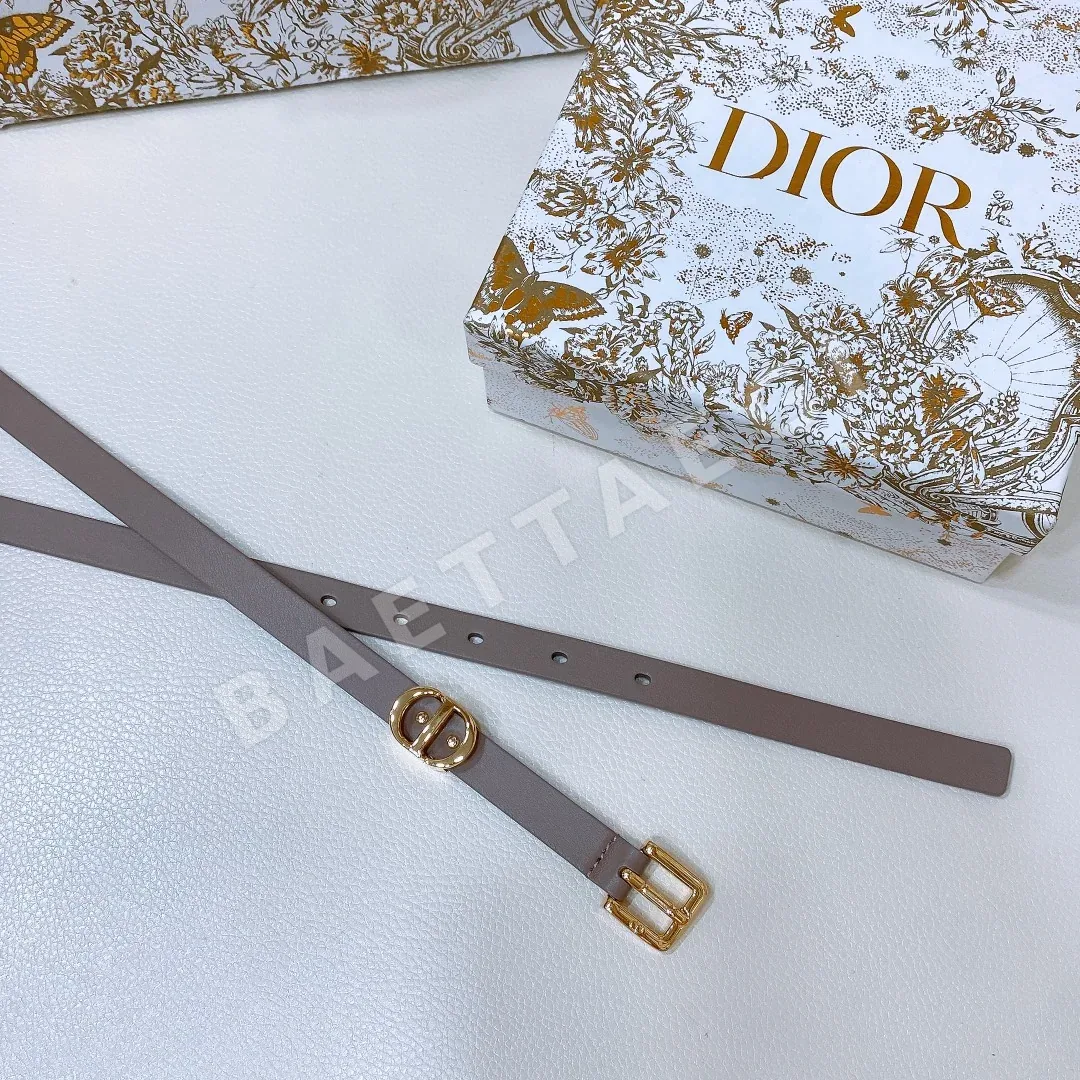 디올 벨트 60323 Dior Belt 상세 이미지 2