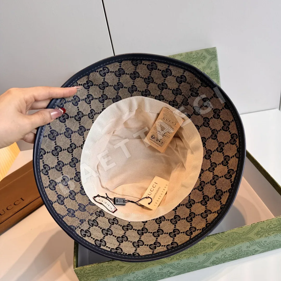 구찌 모자 186018 Gucci Cap 상세 이미지 6
