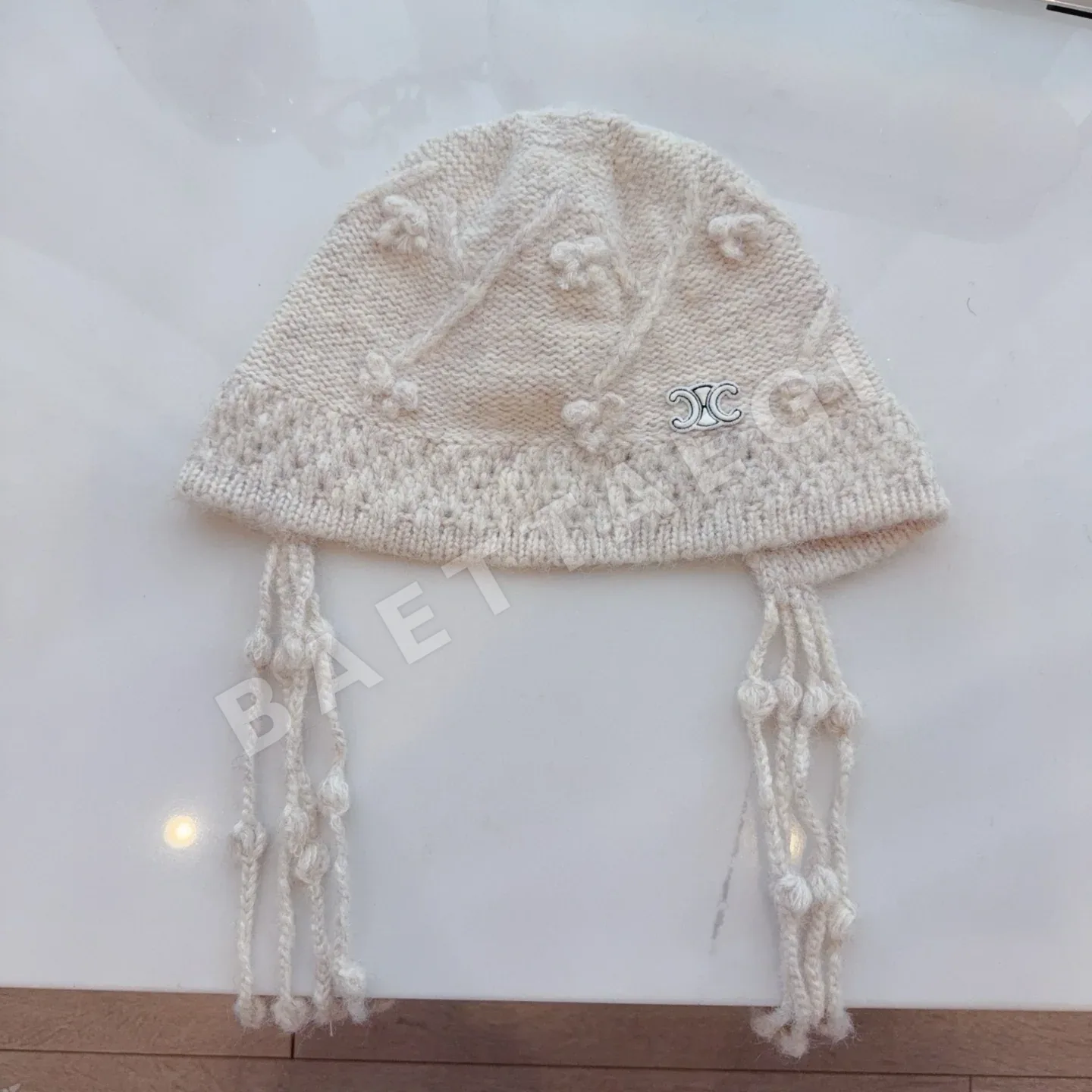 셀린느 모자 84543 Celine Cap