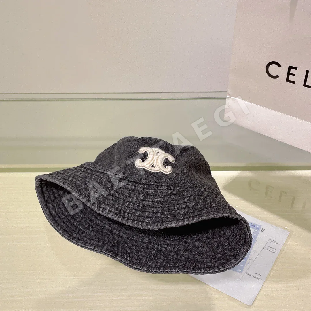 셀린느 모자 84223 Celine Cap 상세 이미지 9