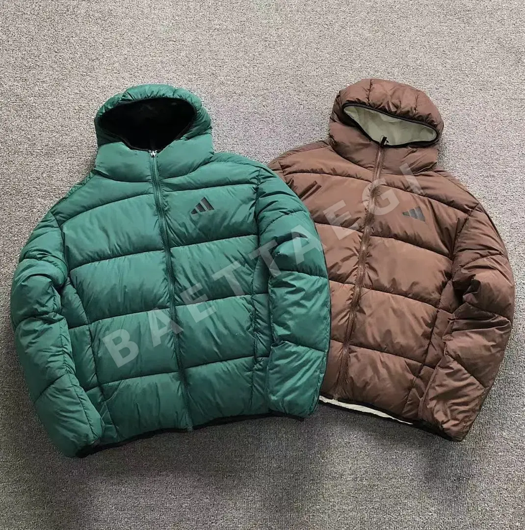 아디다스 패딩 자켓 202746 Adidas Padded Jacket