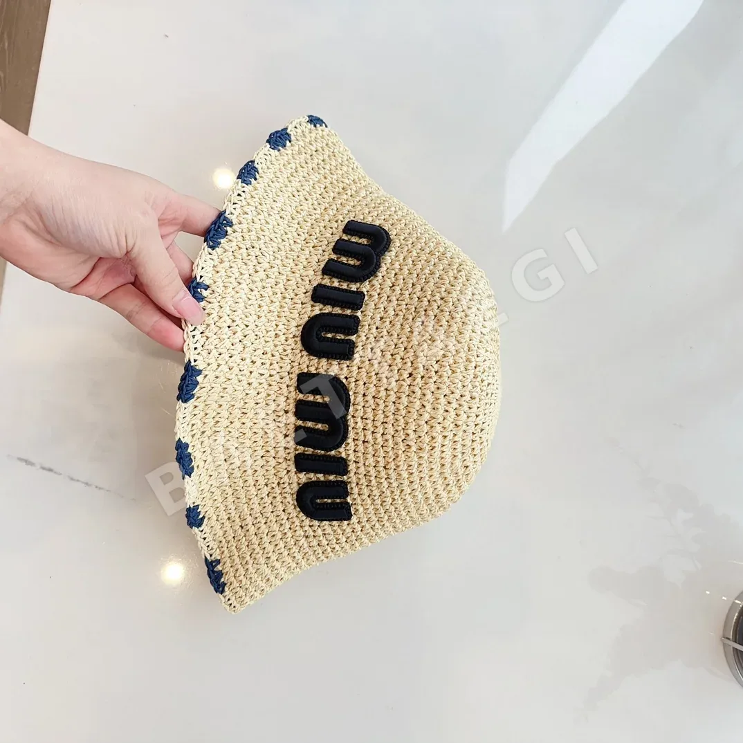 미우미우 모자 81064 Miu Miu Cap 상세 이미지 8
