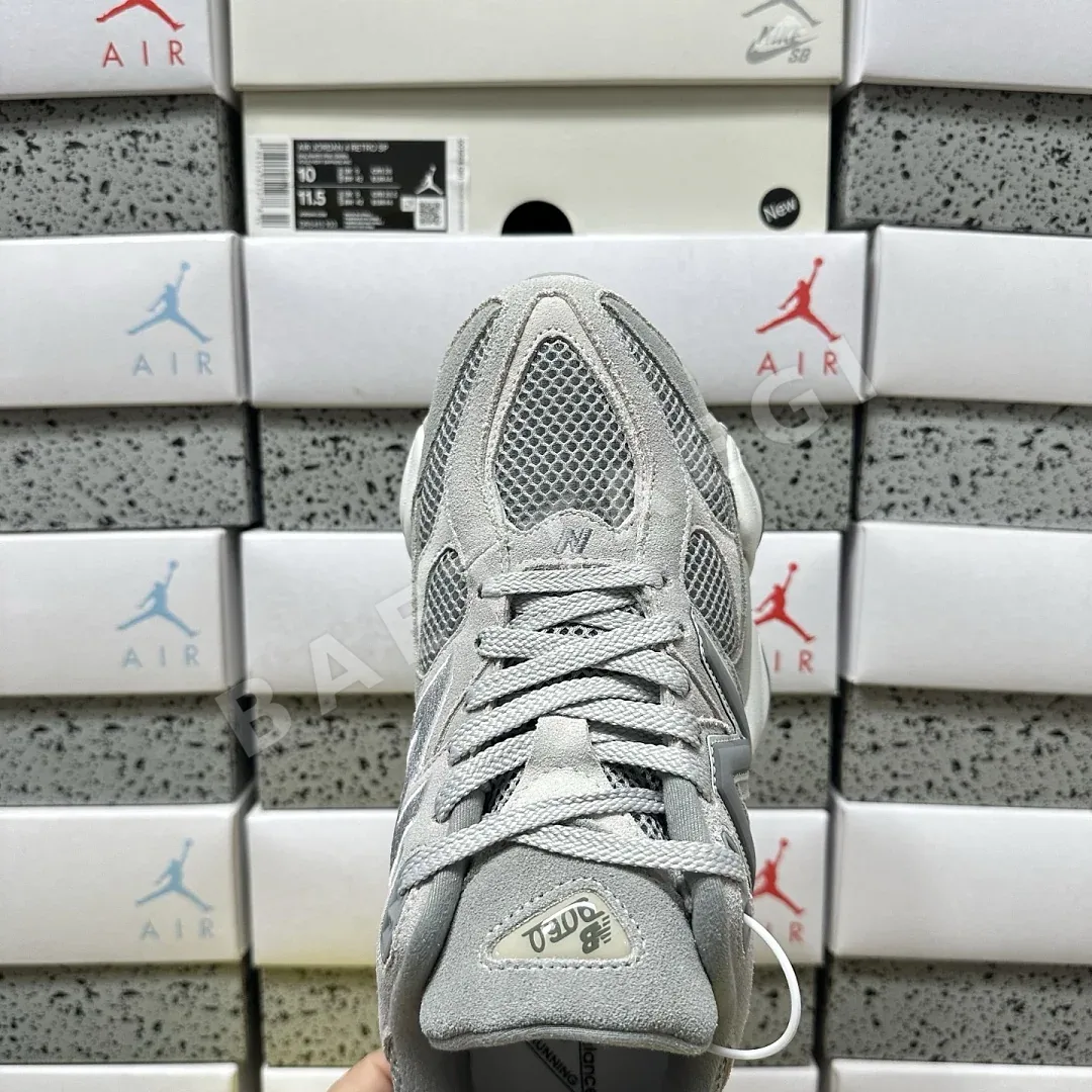 뉴발란스 [C] 9060 U9060ERD 202211 New Balance 9060 상세 이미지 2