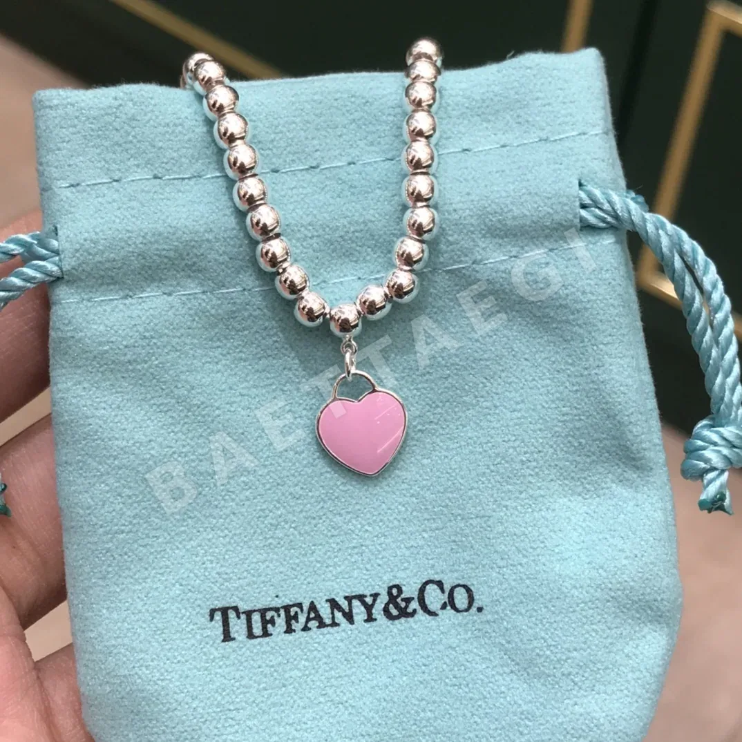 티파니 목걸이 70844 Tiffany & Co Necklace 상세 이미지 4