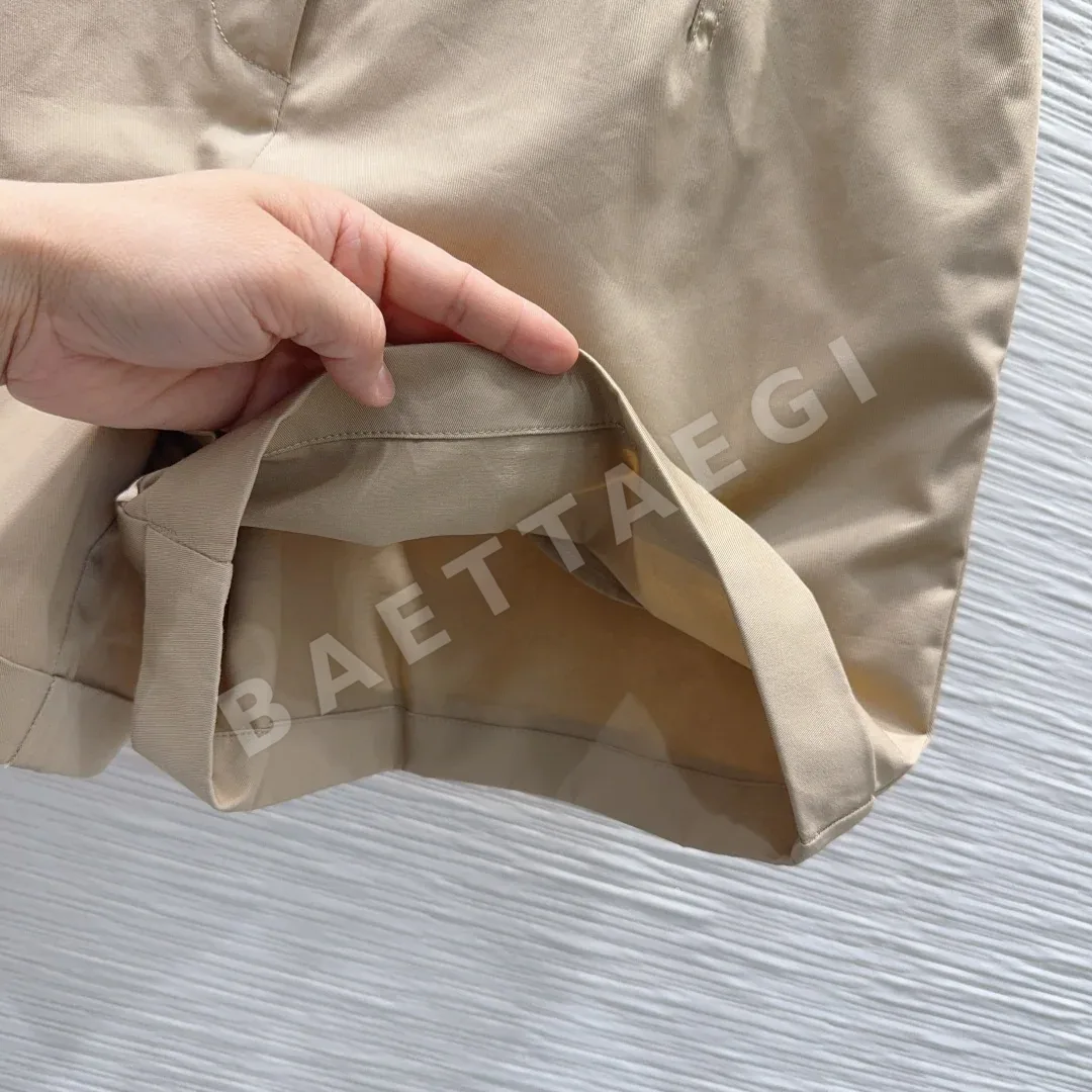 디올 여성 바지 상세 이미지 5