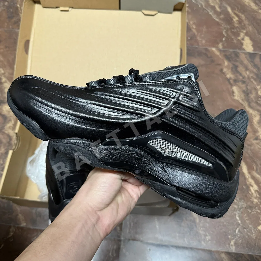 나이키 핫 스텝 2 DZ7293-001 200976 Nike Hot Step 2 Drake NOCTA Black 상세 이미지 4