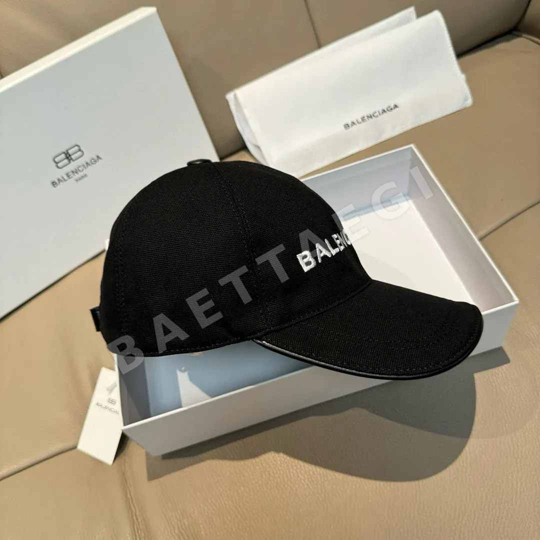 발렌시아가 모자 81702 Balenciaga Cap 상세 이미지 4