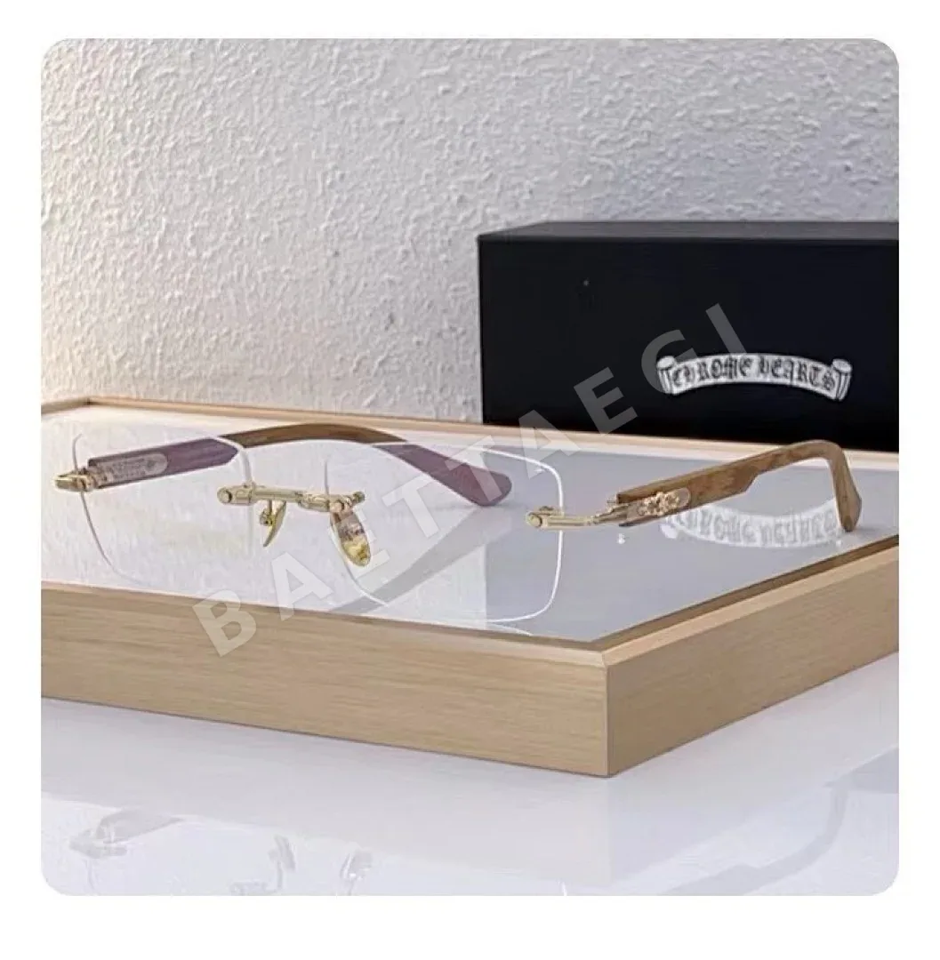 크롬하츠 선글라스 204934 Chrome Hearts Sunglasses 상세 이미지 9