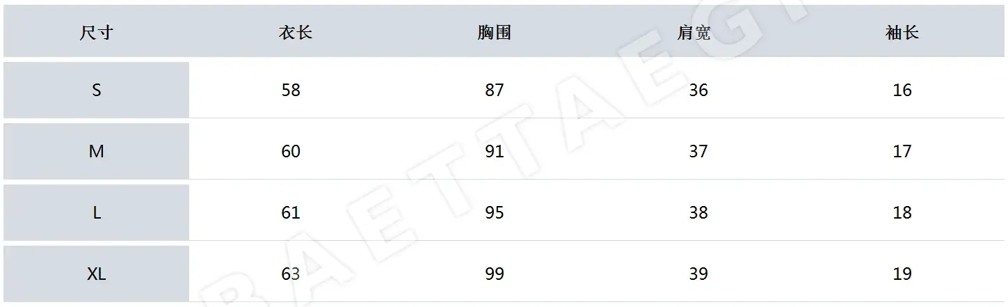 마크앤로나 여성 카라 반팔 티셔츠 상세 이미지 9