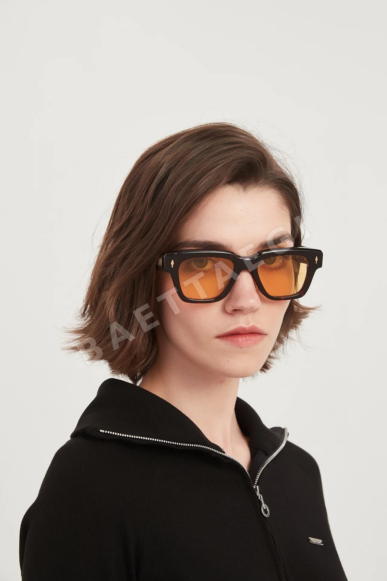 자크마리마지 선글라스 56670 Jacques Marie Mage Sunglasses