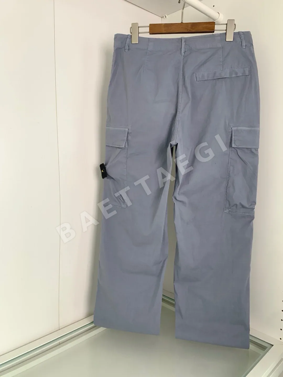 스톤아일랜드 남성 바지 143329 Stone Island Pants 상세 이미지 2