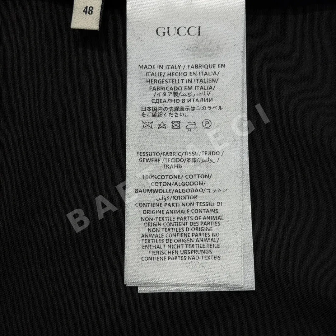 구찌 남성 자켓 53829 Gucci 상세 이미지 9