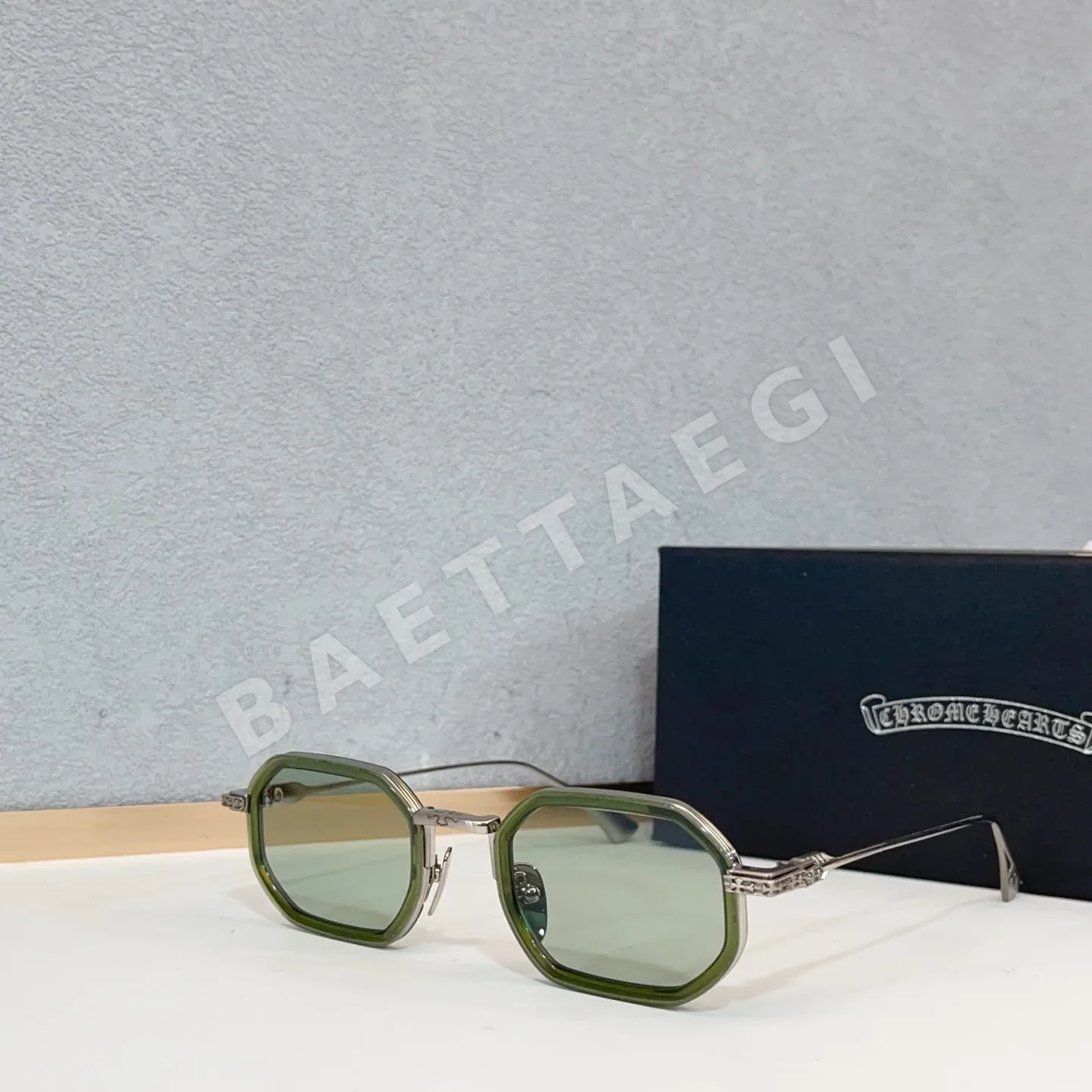 크롬하츠 선글라스 74060 Chrome Hearts Sunglasses 상세 이미지 5