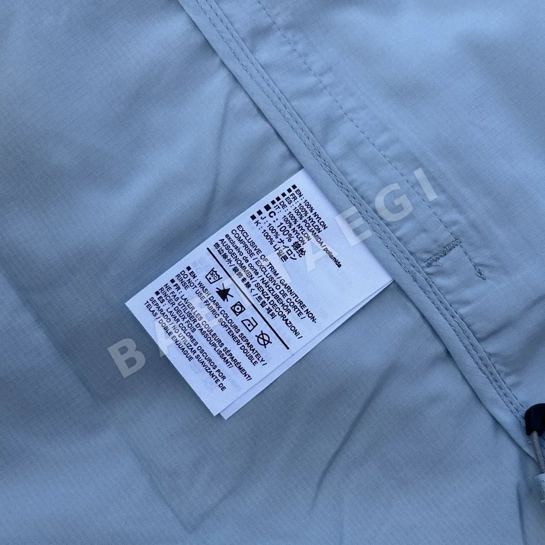 아크테릭스 [TZ] 노딘 자켓 바람막이 스탠드칼라 라이트 블루 200150 Arc'teryx Nodin Jacket 상세 이미지 9